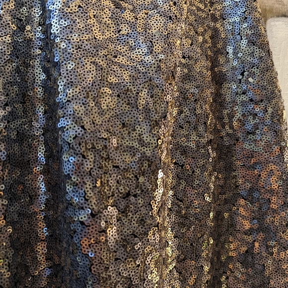 Noisy may SM Women's cami - sequins - Picture 3 of 4